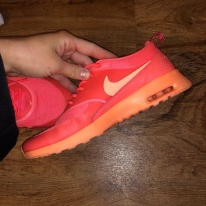 Nike Airmax Thea’s